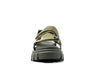 98581-309-M | REVOLT SANDAL ARMY | OLIVE NIGHT