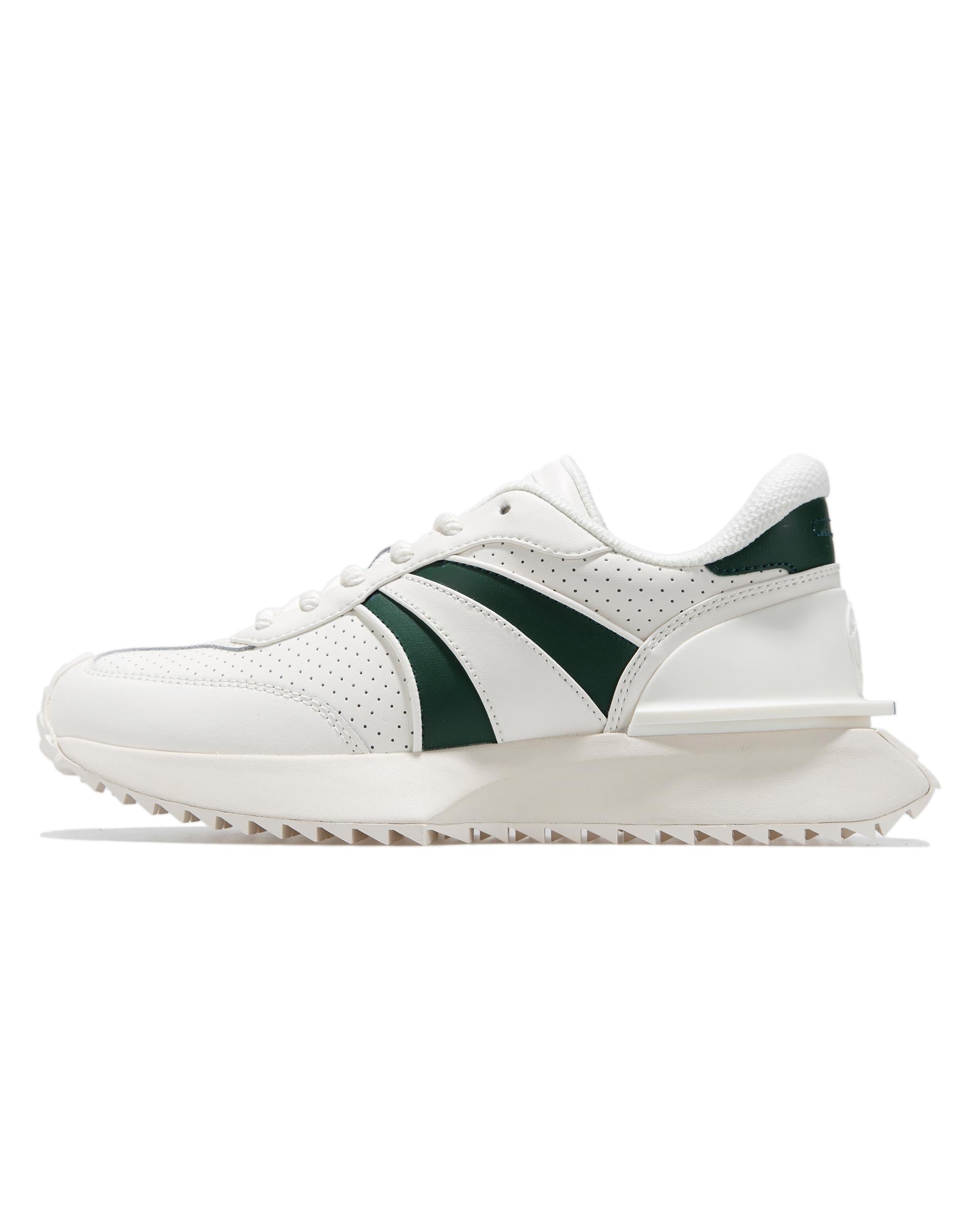 98639-102-M | PALLAPORT JOGGER | WHITE /GREEN