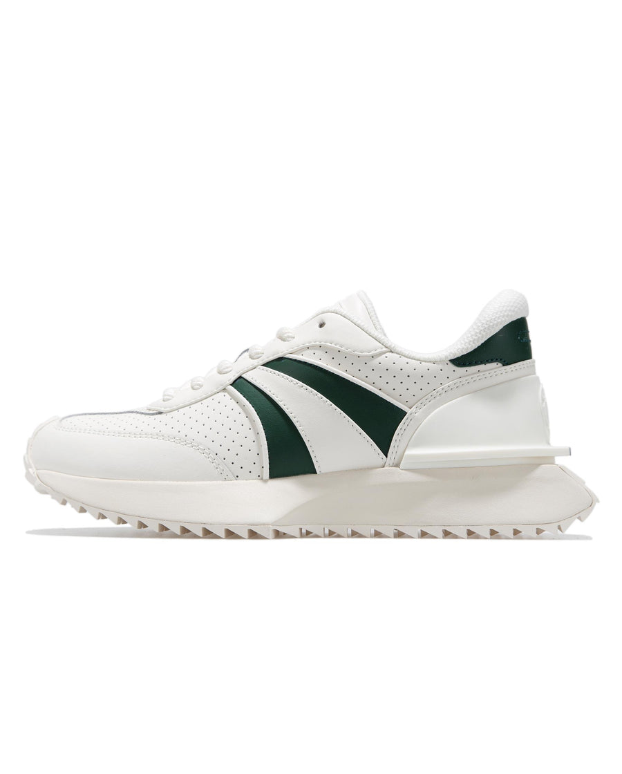 98639-102-M | PALLAPORT JOGGER | WHITE /GREEN