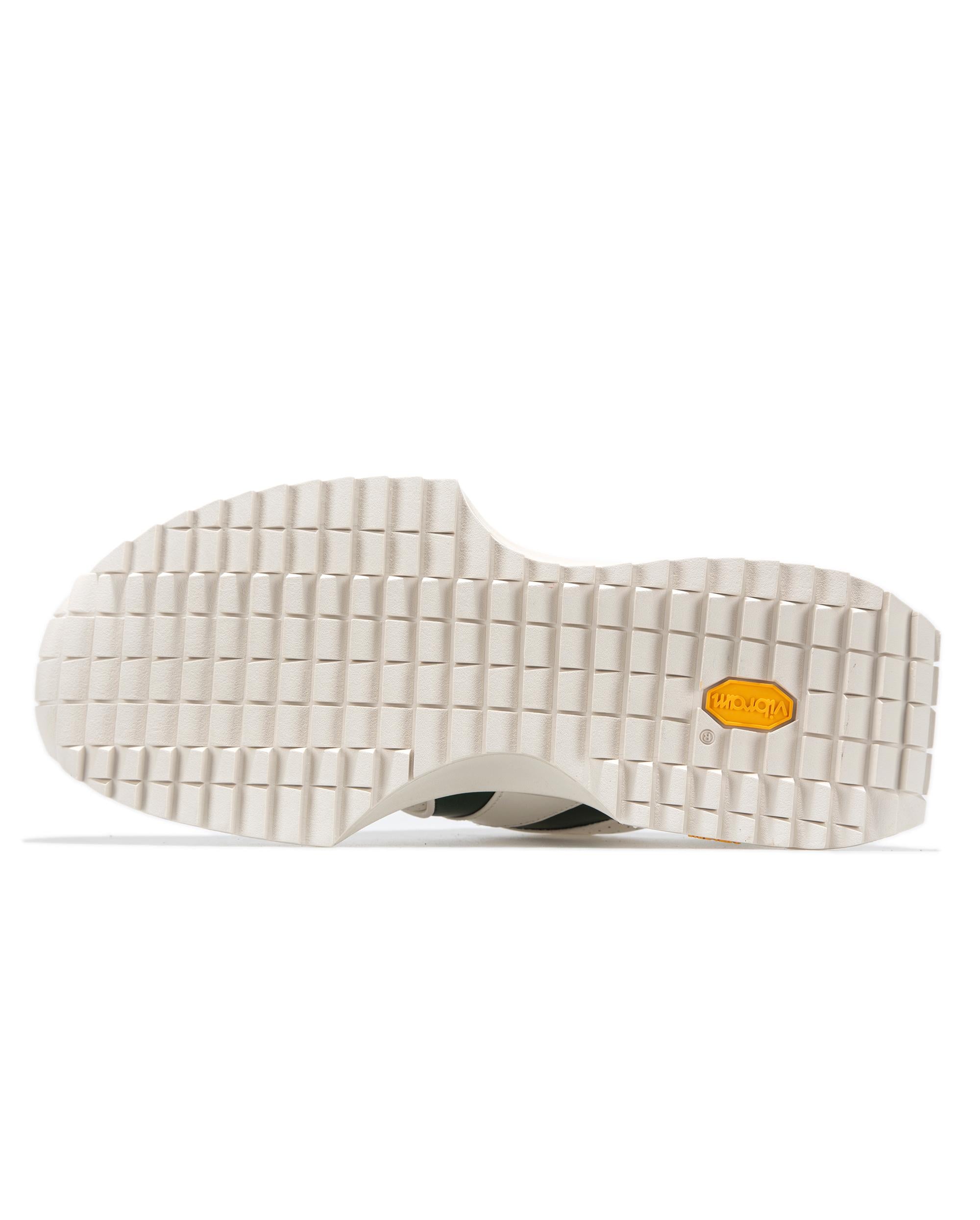 98639-102-M | PALLAPORT JOGGER | WHITE /GREEN