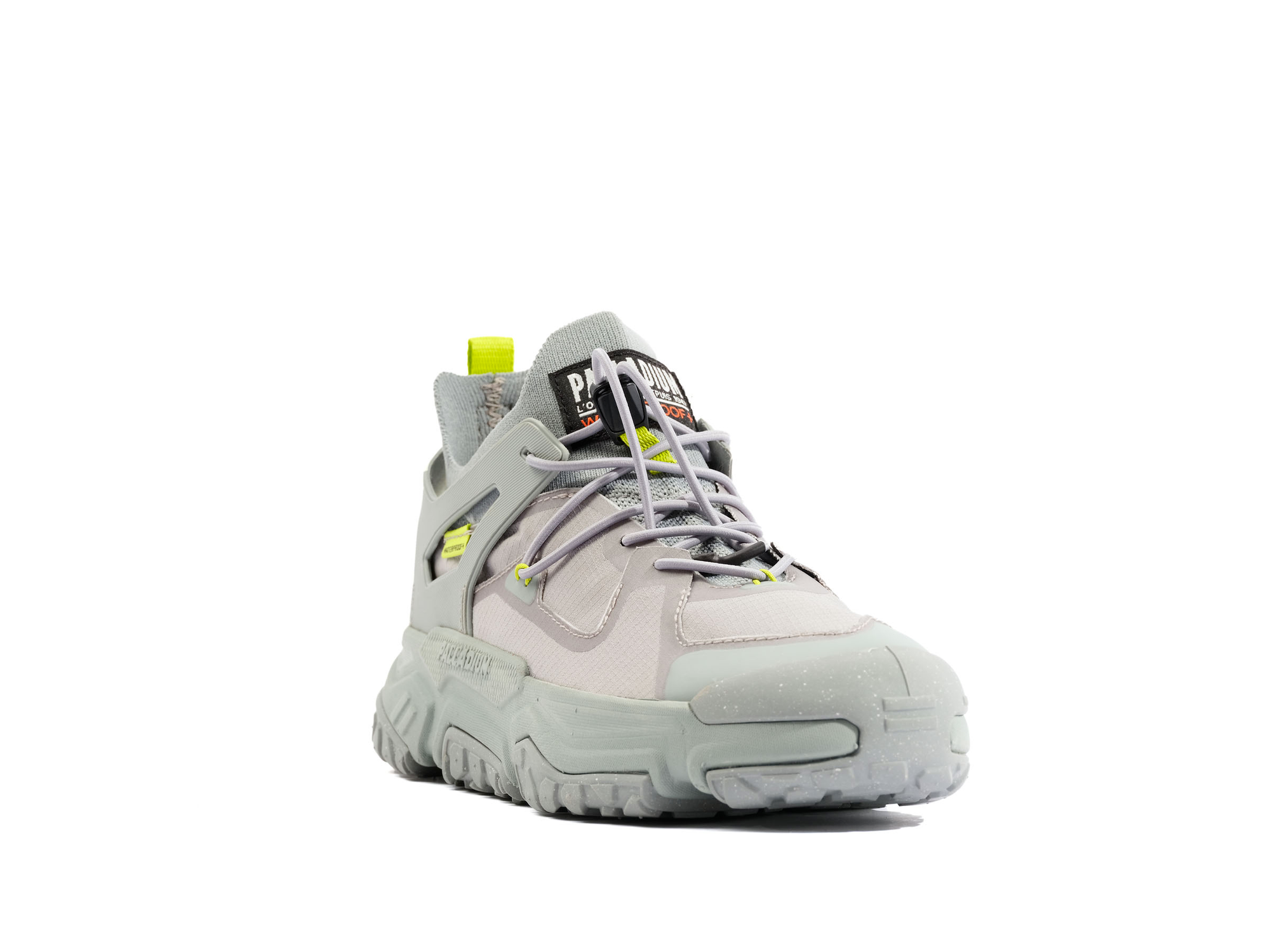 98847-083-M | OFF-GRID CAGE WP+ | LIMESTONE