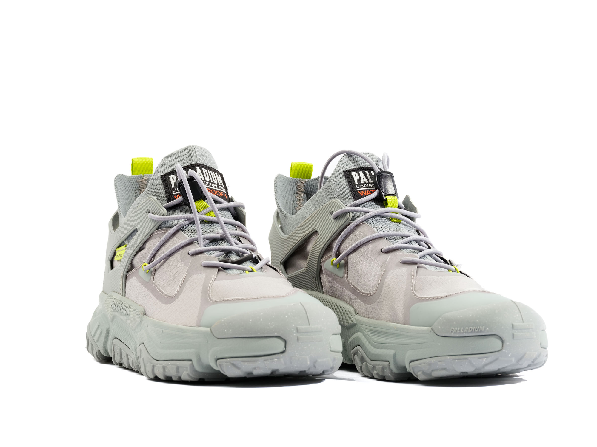 98847-083-M | OFF-GRID CAGE WP+ | LIMESTONE