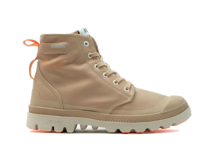 98848-235-M | PAMPA RCYL LITE+ WP+