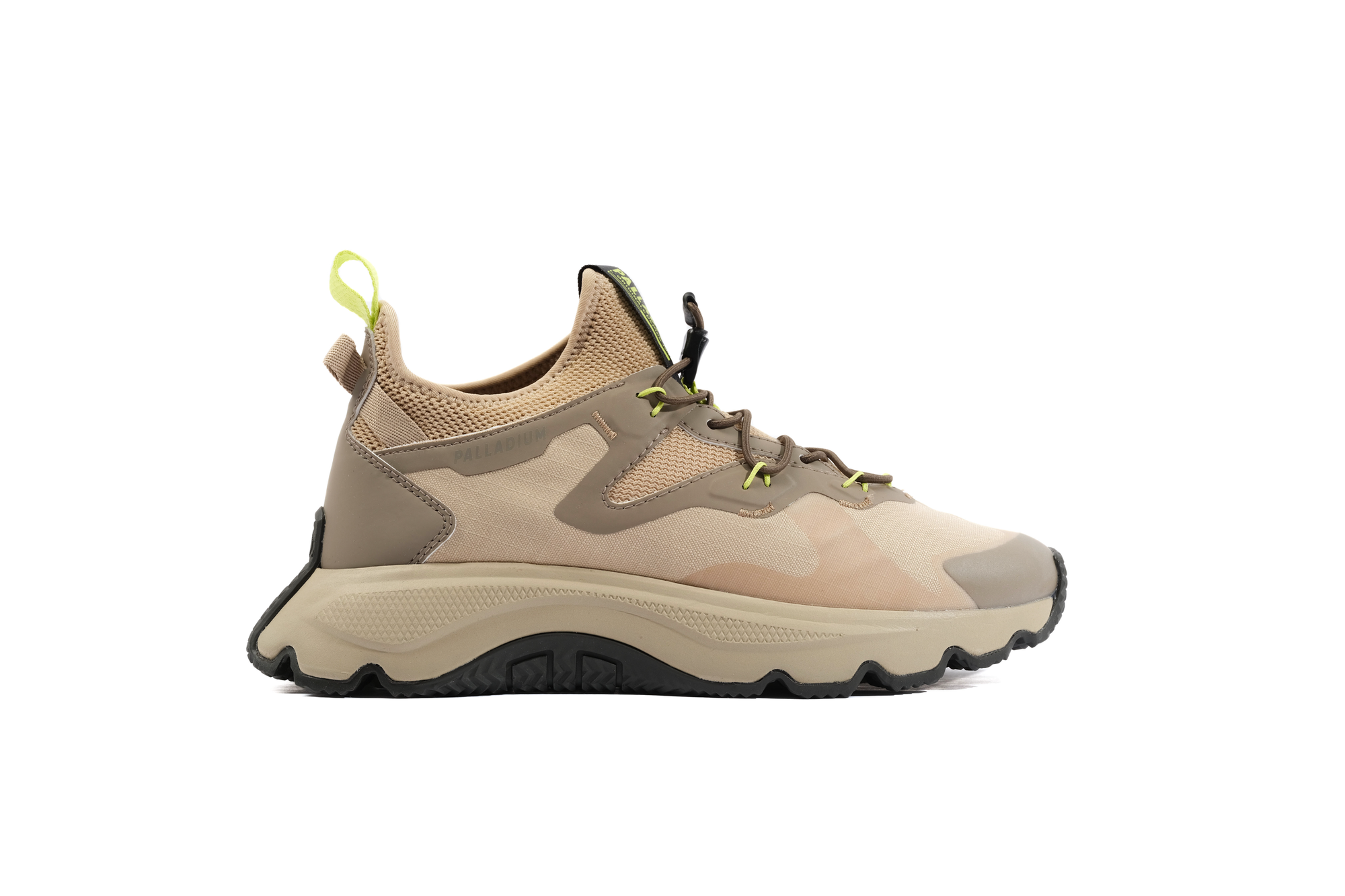 98851-215-M | THUNDER LO | SAFARI