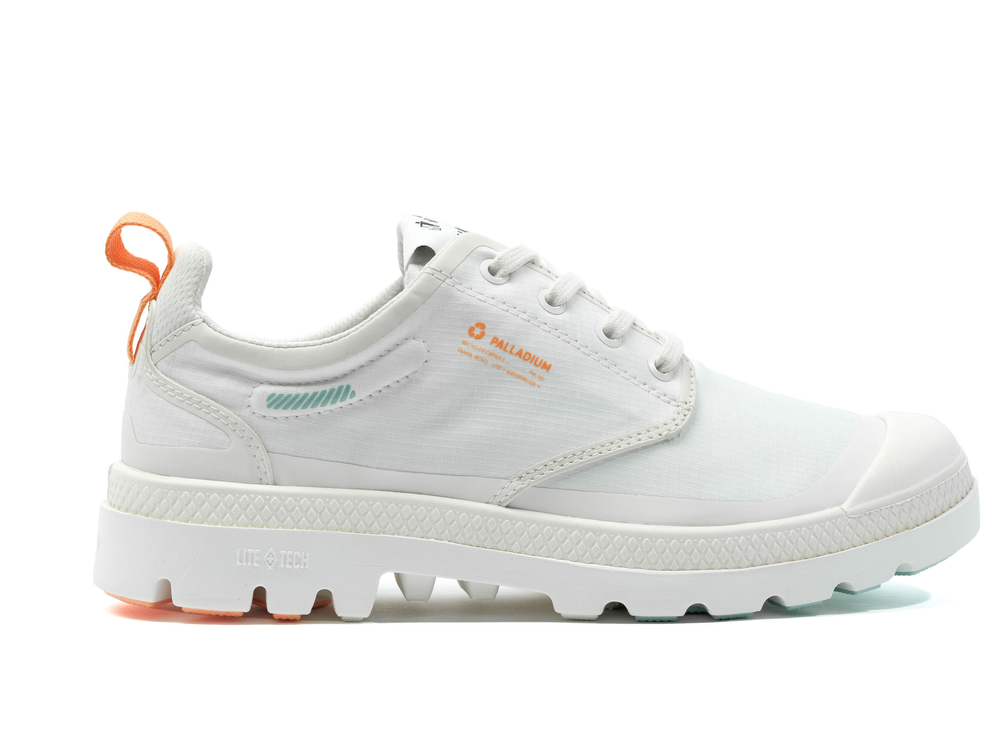 99145-116-M | PAMPA LO RCYL L+ WP+