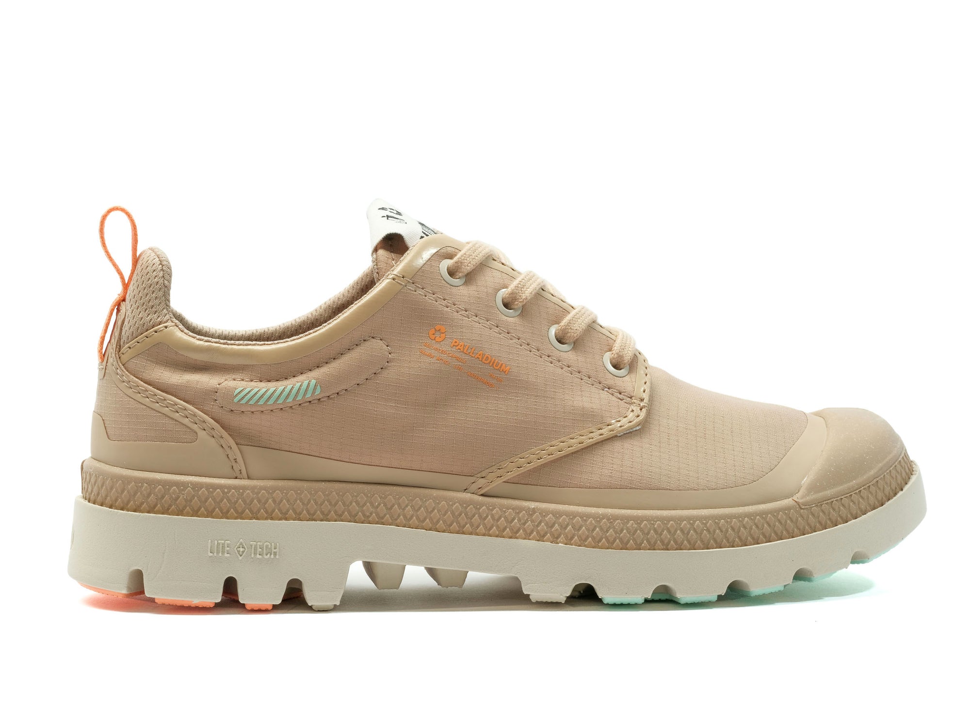 99145-235-M | PAMPA LO RCYL L+ WP+