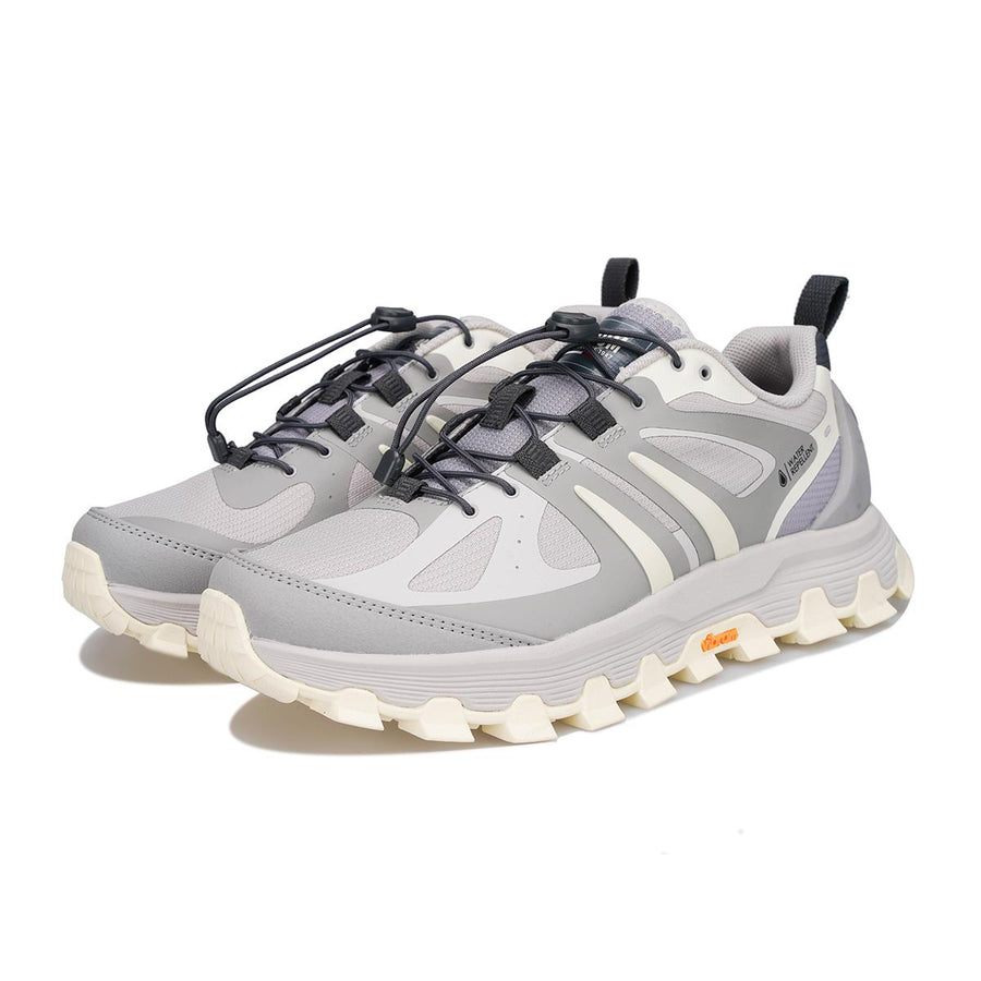 99244-085-M | PALLALIBRE PLM WR | GRAY/WHITE/GRAY