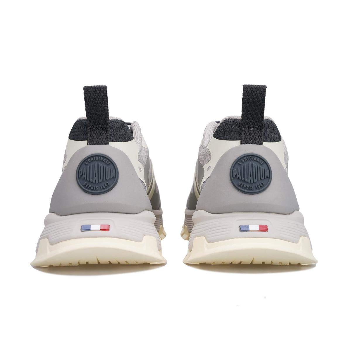 99244-085-M | PALLALIBRE PLM WR | GRAY/WHITE/GRAY