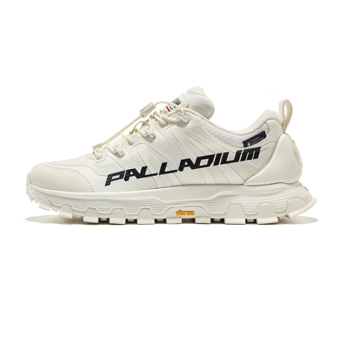 99245-129-M | PALLALIBRE PRT WR | BEIGE/BLACK