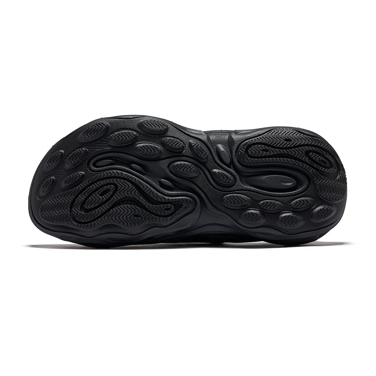 99379-003-M | PALLADIUM×MERRELL LW | BLACK/BEIGE