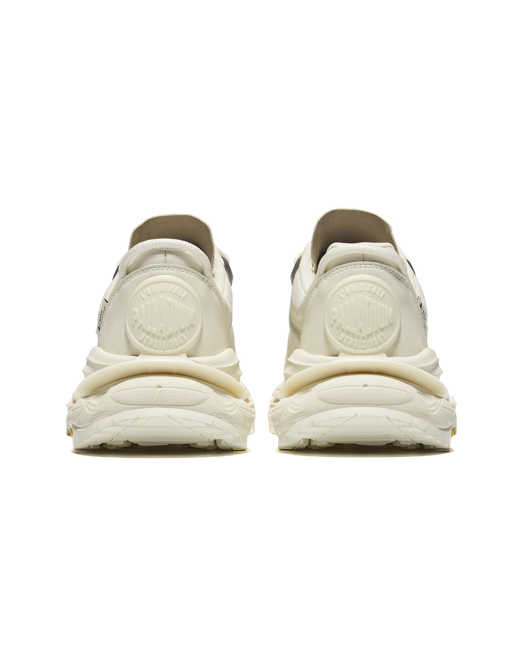 99428-101-M | WOMEN'S PALLALOOP SNEAKERS | WT/WT