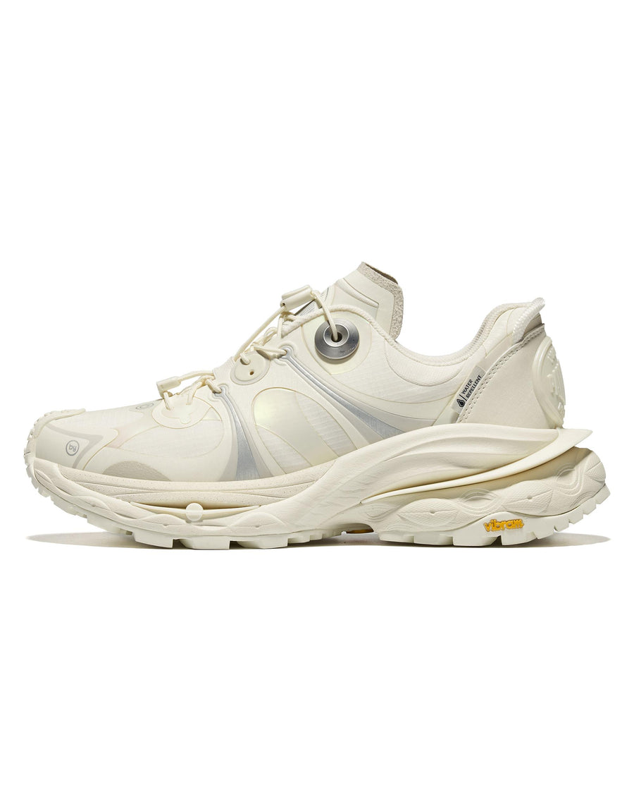 99428-101-M | WOMEN'S PALLALOOP SNEAKERS | WT/WT