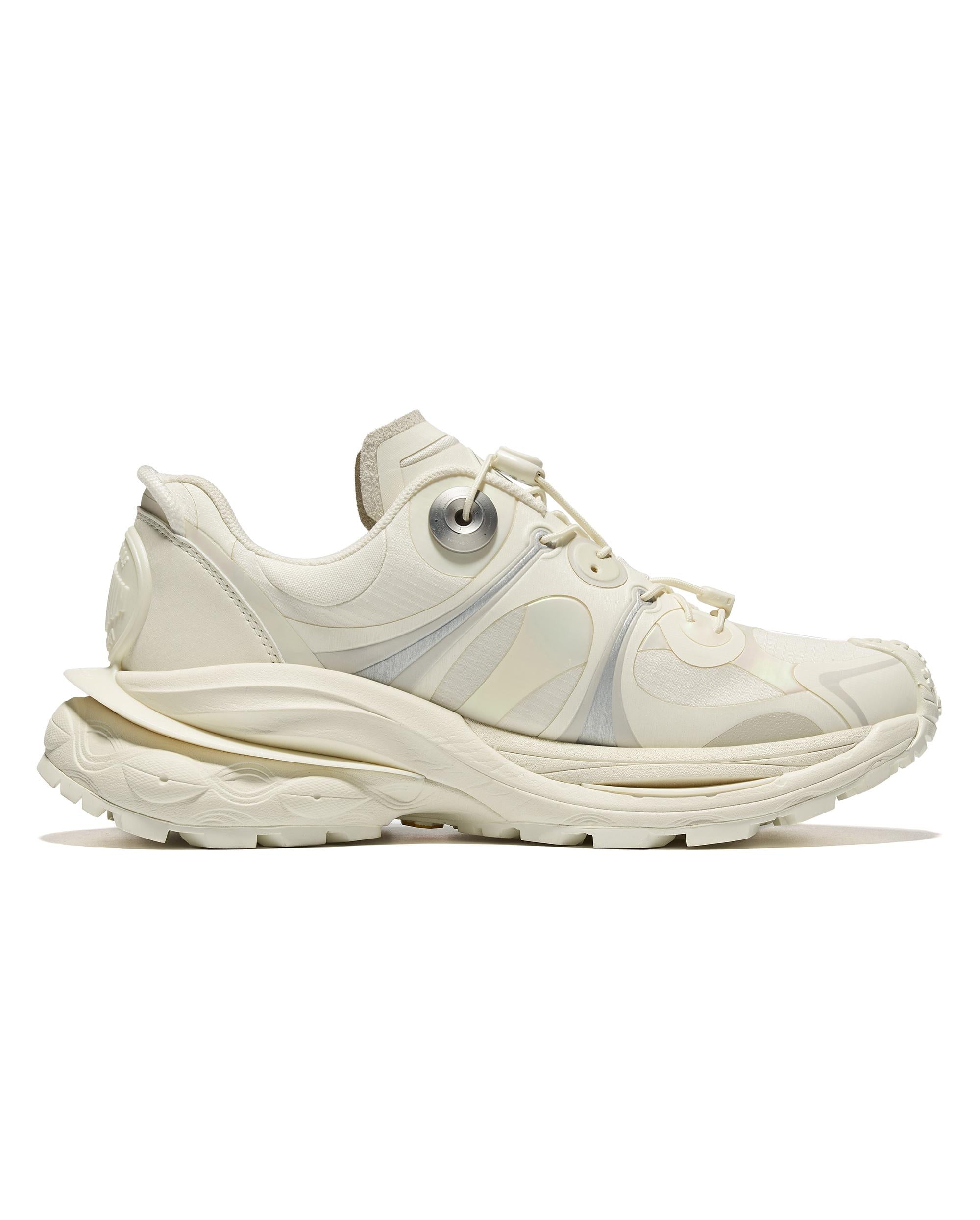 99428-101-M | WOMEN'S PALLALOOP SNEAKERS | WT/WT