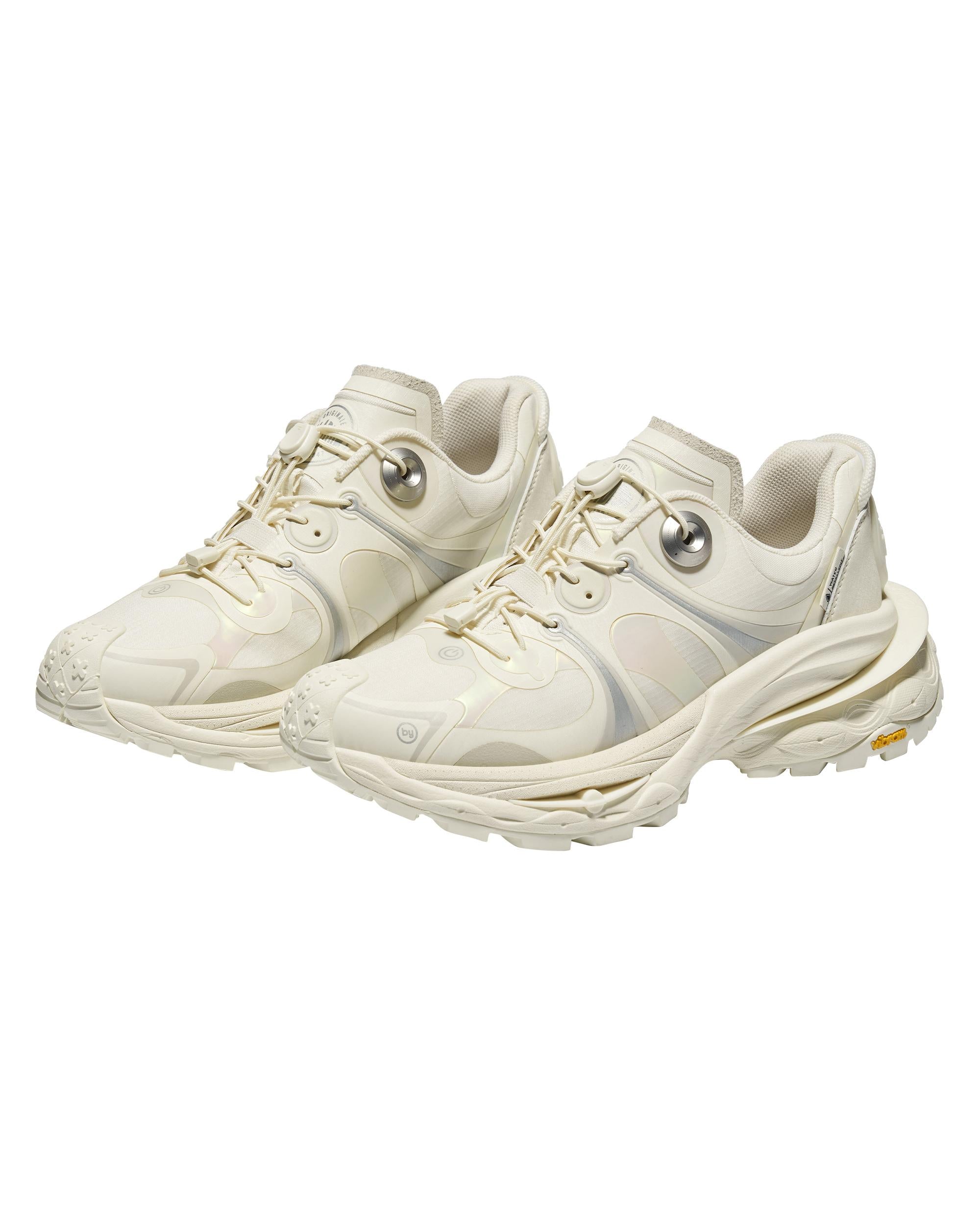 99428-101-M | WOMEN'S PALLALOOP SNEAKERS | WT/WT