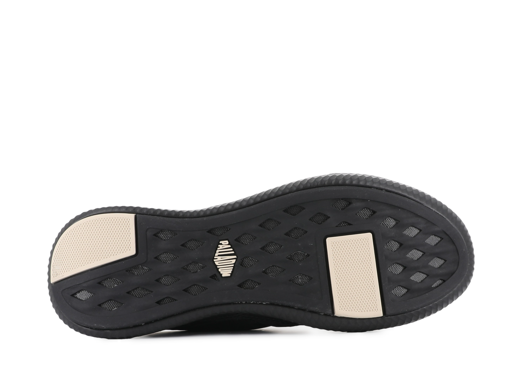 99511-008-M | PALLANOVA PAD MULE | BLACK