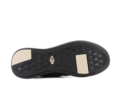 99511-008-M | PALLANOVA PAD MULE | BLACK