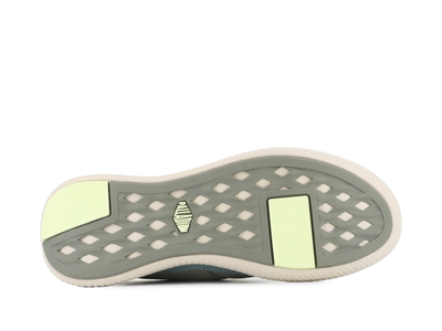 99511-333-M | PALLANOVA PAD MULE | VETIVER