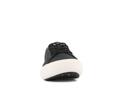 99513-008-M | PALLANOVA LO LTH | BLACK