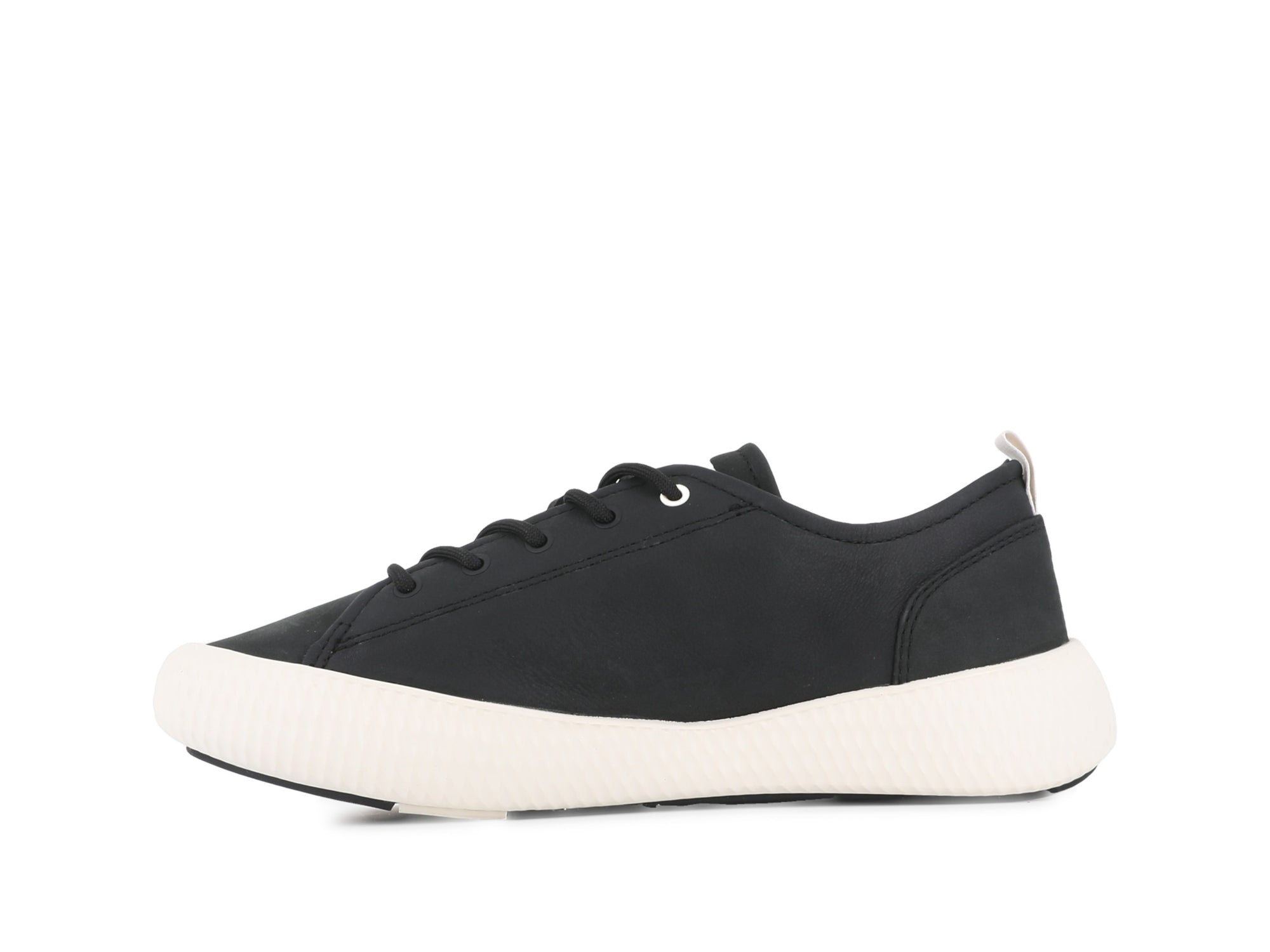 99513-008-M | PALLANOVA LO LTH | BLACK