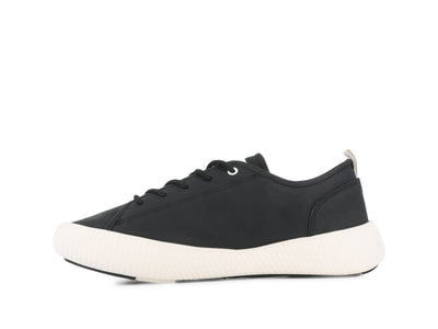 99513-008-M | PALLANOVA LO LTH | BLACK