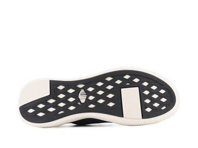 99513-008-M | PALLANOVA LO LTH | BLACK