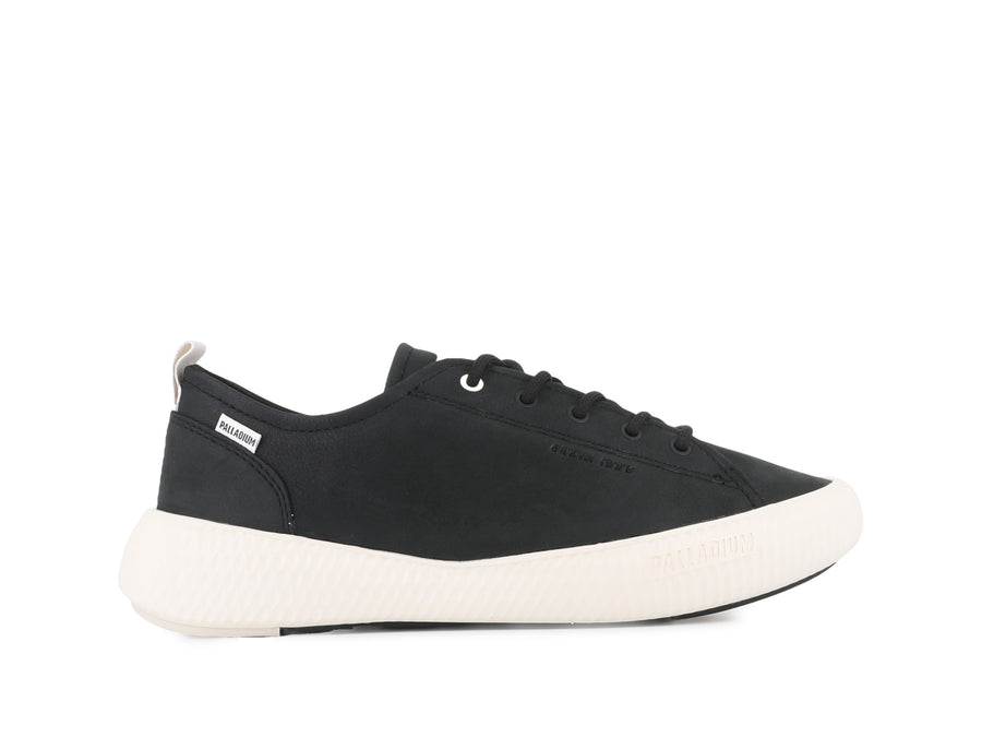 99513-008-M | PALLANOVA LO LTH | BLACK
