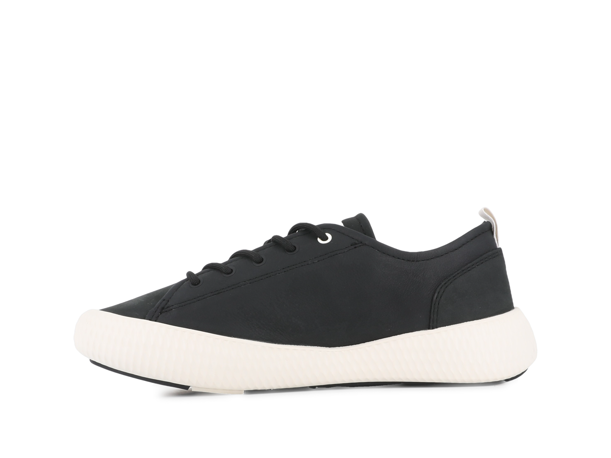 99513-008-M | PALLANOVA LO LTH | BLACK