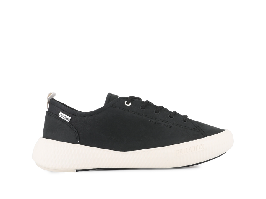 99513-008-M | PALLANOVA LO LTH | BLACK