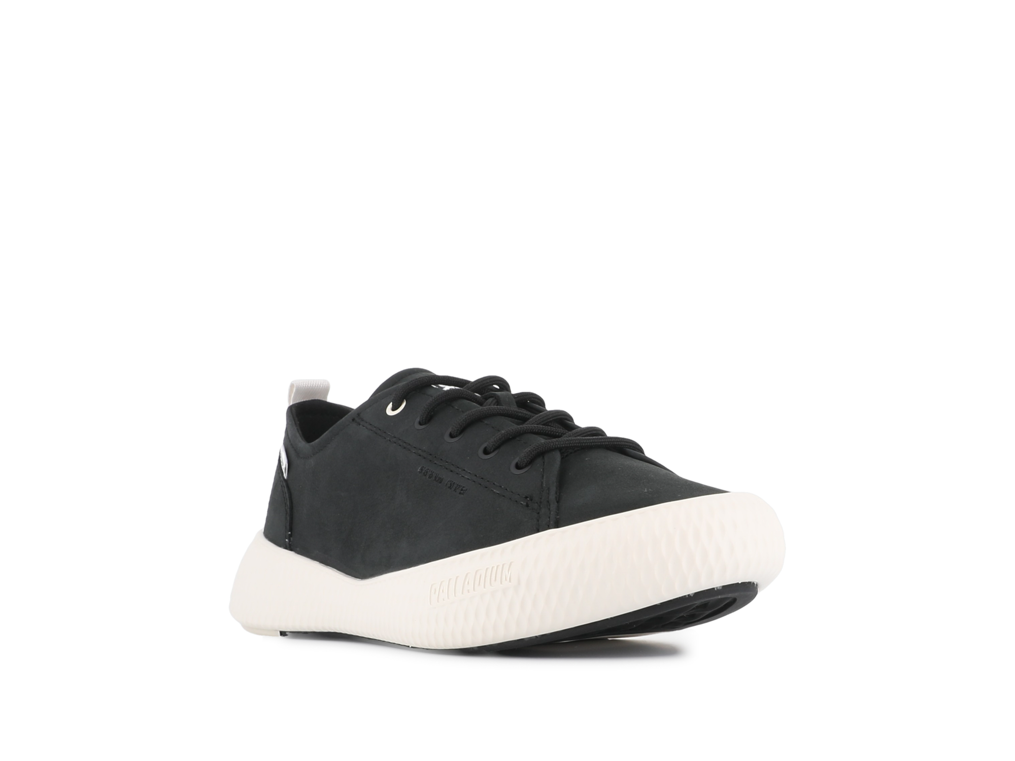 99513-008-M | PALLANOVA LO LTH | BLACK