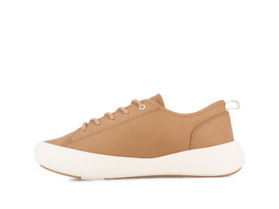 99513-254-M | PALLANOVA LO LTH | DEAR BROWN