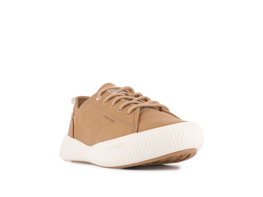 99513-254-M | PALLANOVA LO LTH | DEAR BROWN