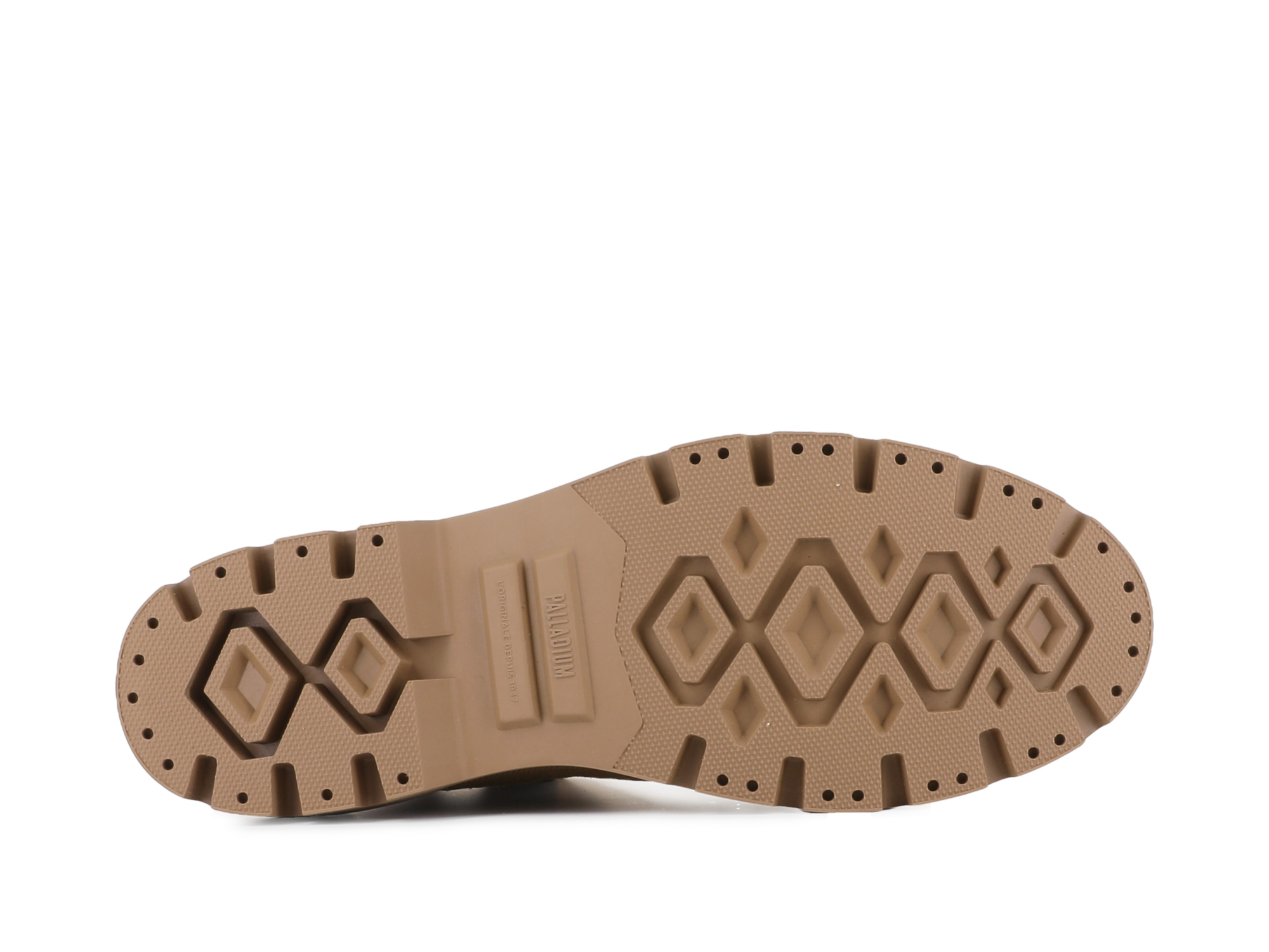 99520-200-M | PALLAGRADE CHELSEA S | BROWN