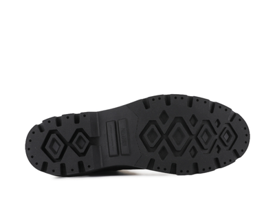 99521-008-M | PALLAGRADE CHELSEA L | BLACK