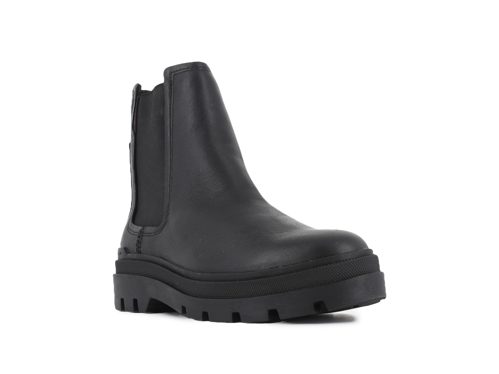 99521-008-M | PALLAGRADE CHELSEA L | BLACK