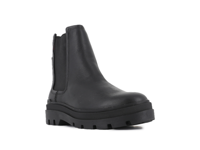 99521-008-M | PALLAGRADE CHELSEA L | BLACK