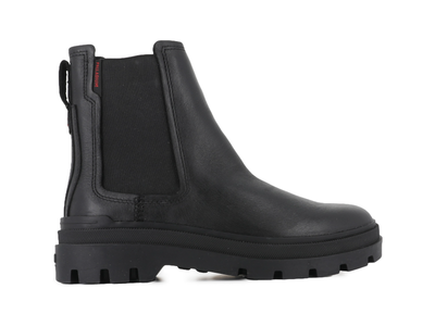 99521-008-M | PALLAGRADE CHELSEA L | BLACK