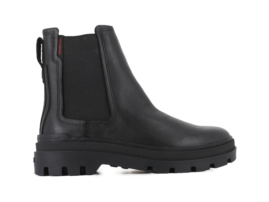 99521-008-M | PALLAGRADE CHELSEA L | BLACK