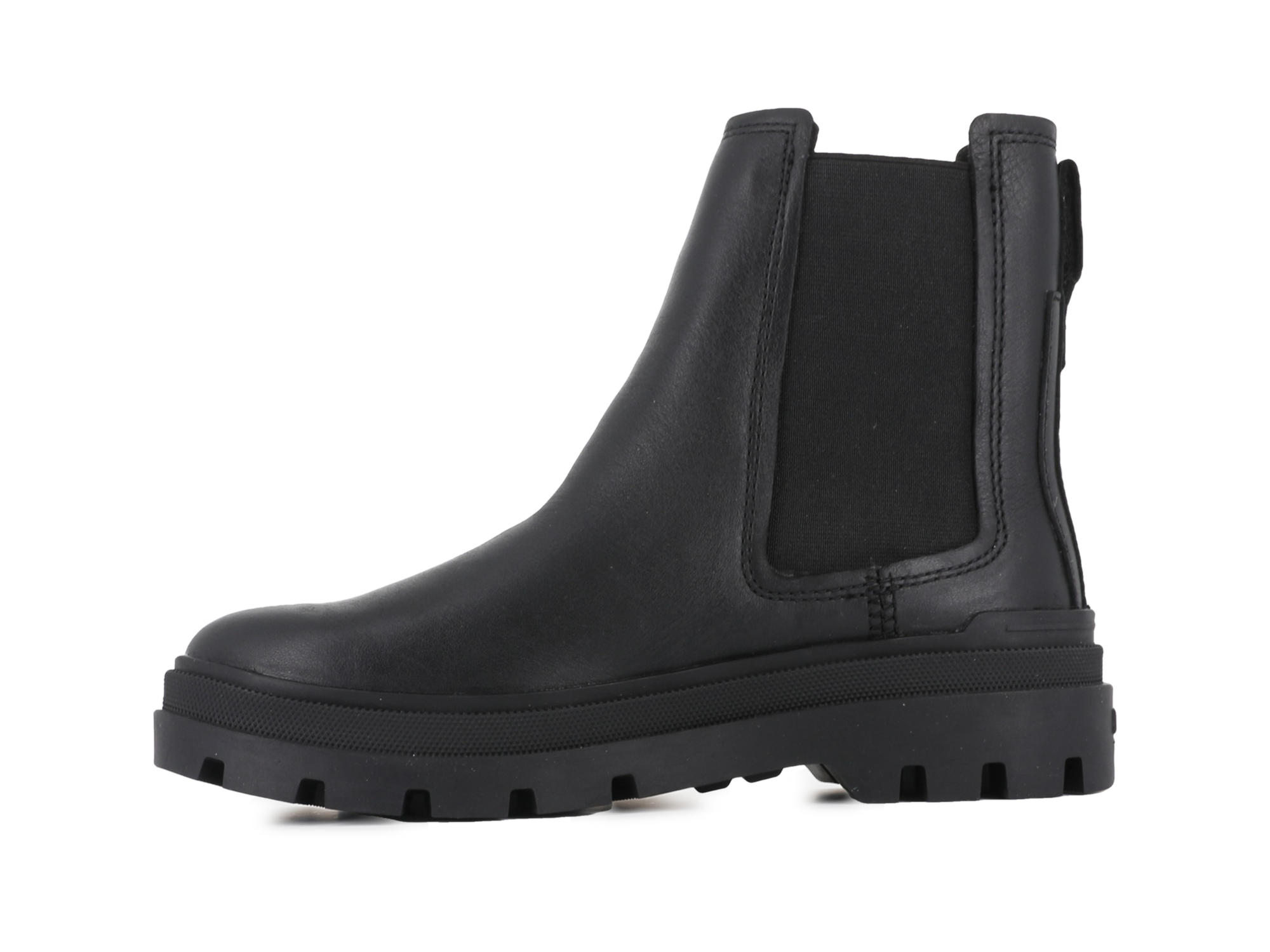 99521-008-M | PALLAGRADE CHELSEA L | BLACK