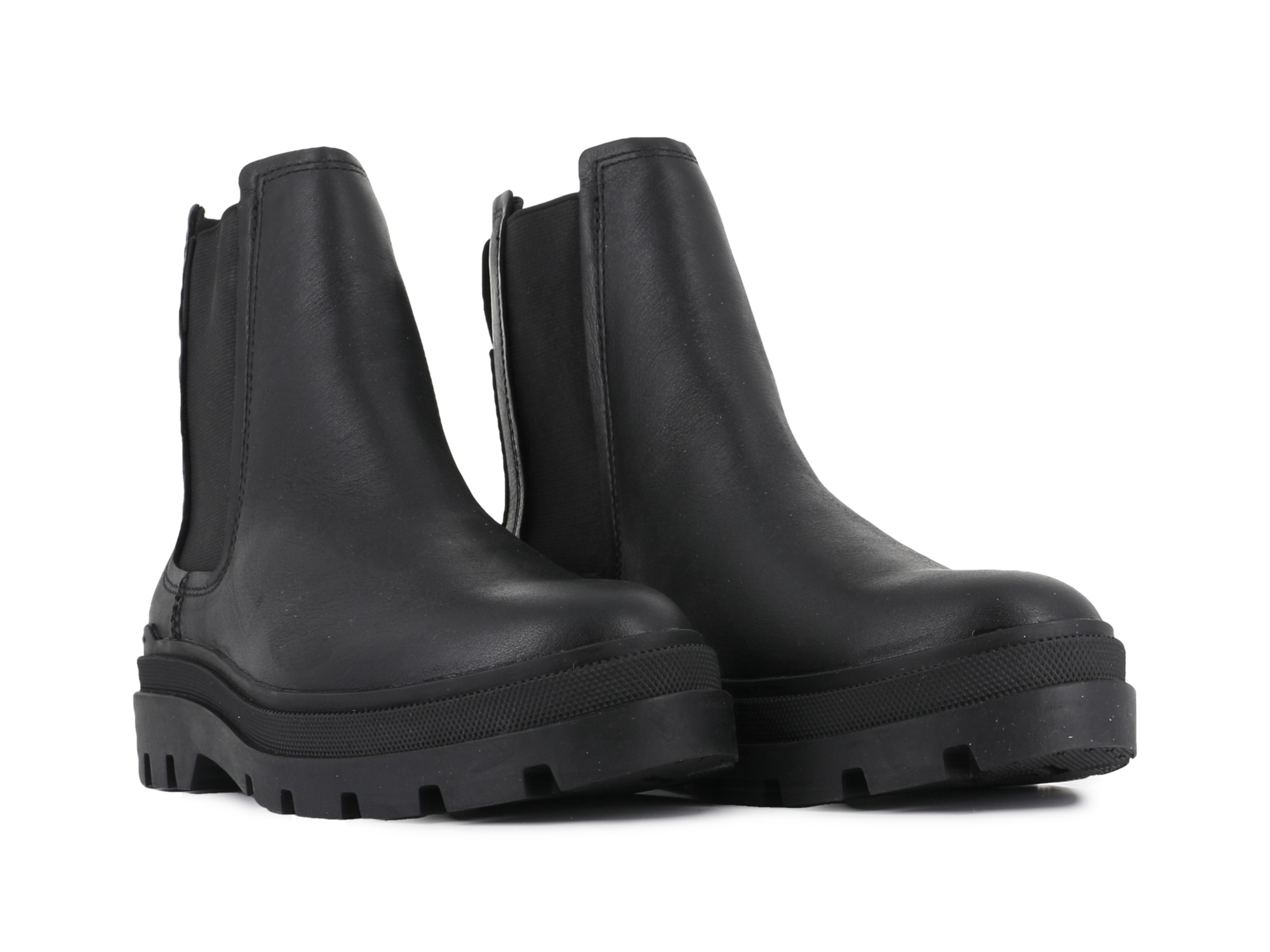 99521-008-M | PALLAGRADE CHELSEA L | BLACK