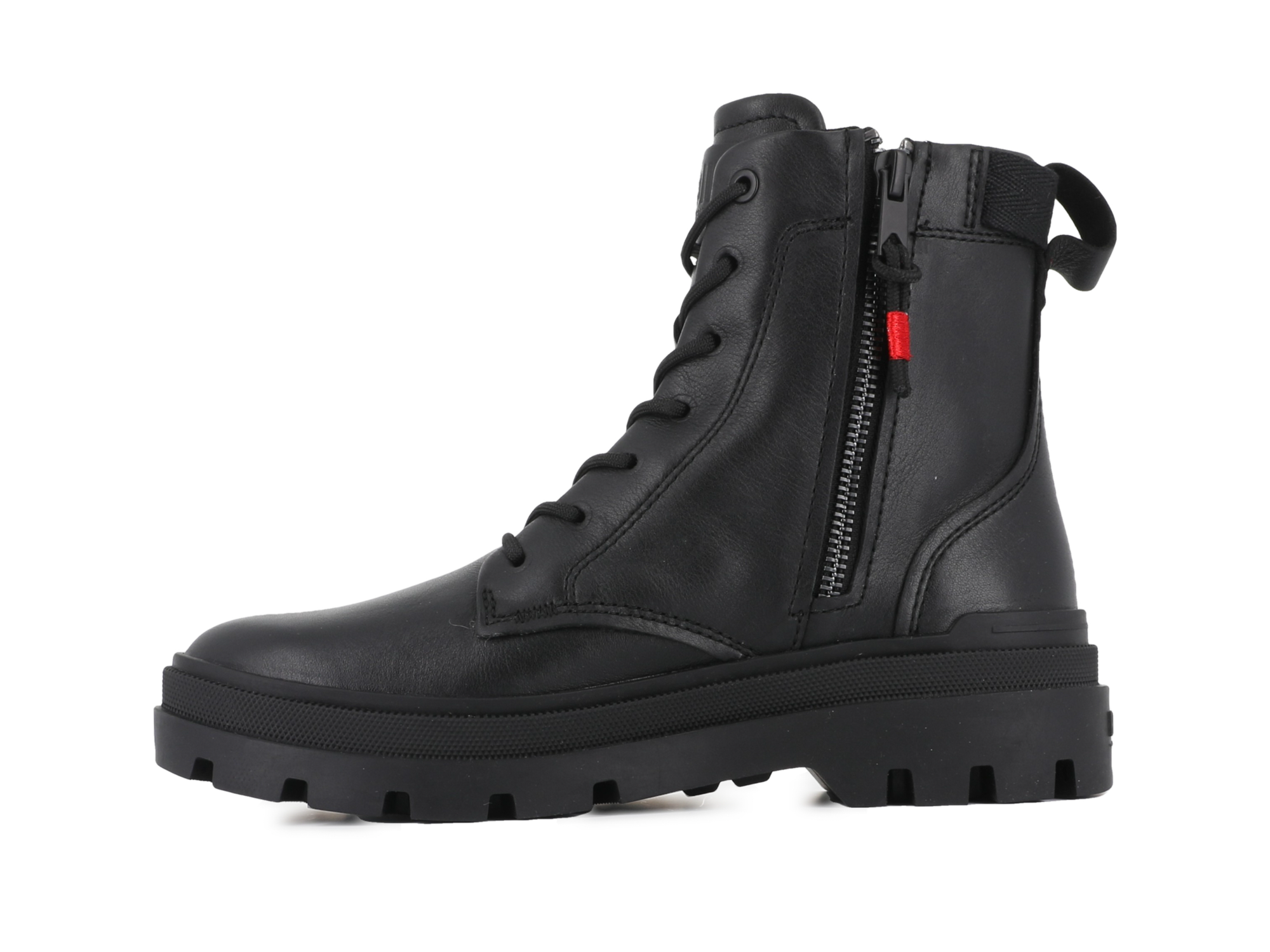 99524-008-M | PALLAGRADE OFFICER L | BLACK