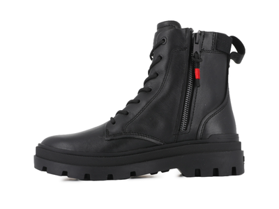 99524-008-M | PALLAGRADE OFFICER L | BLACK