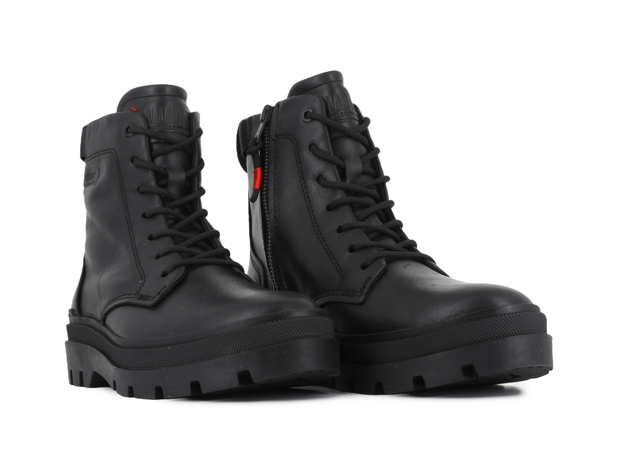 99524-008-M | PALLAGRADE OFFICER L | BLACK