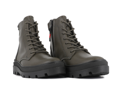 99524-201-M | PALLAGRADE OFFICER L | GRAY ROAD