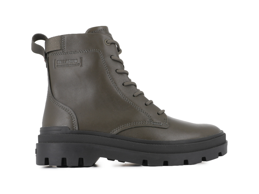 99524-201-M | PALLAGRADE OFFICER L | GRAY ROAD