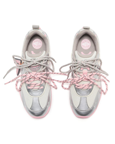 99620-091-M | WOMEN'S PALLARACE AO SNEAKERS | SL/PK