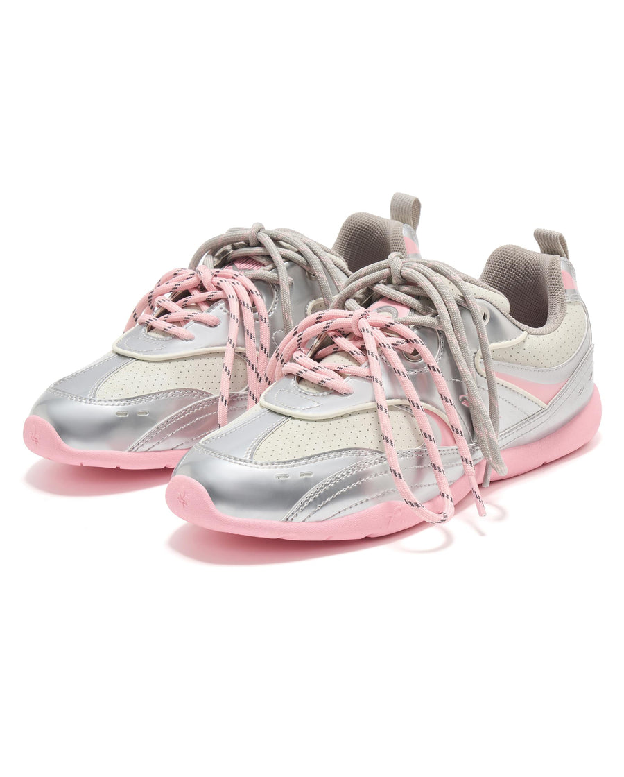 99620-091-M | WOMEN'S PALLARACE AO SNEAKERS | SL/PK