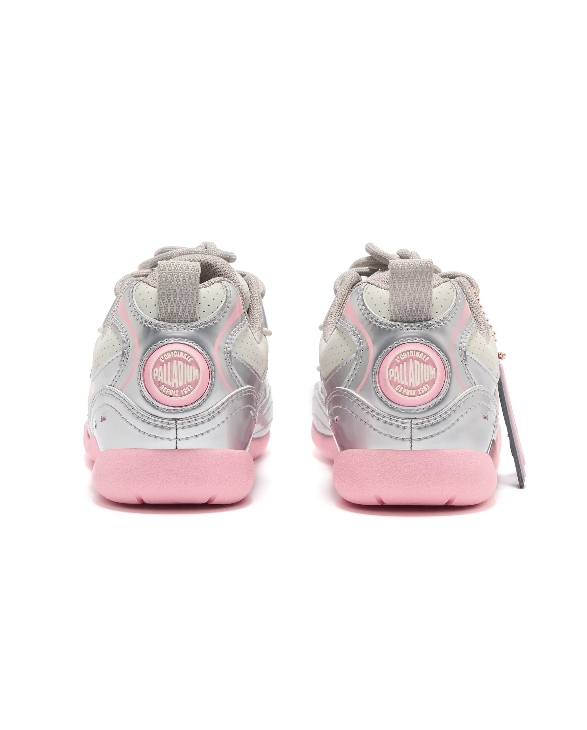 99620-091-M | WOMEN'S PALLARACE AO SNEAKERS | SL/PK