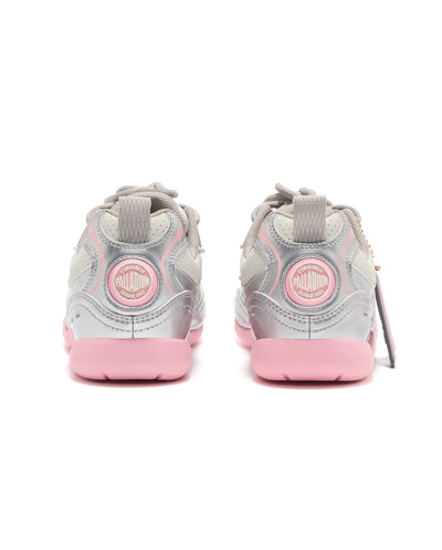 99620-091-M | WOMEN'S PALLARACE AO SNEAKERS | SL/PK