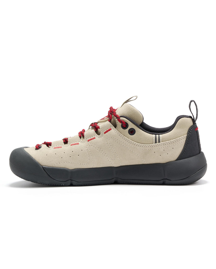 99638-213-M | WOMEN'S PALLAHIKE SNEAKERS | HK/BK
