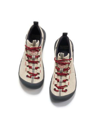99638-213-M | WOMEN'S PALLAHIKE SNEAKERS | HK/BK